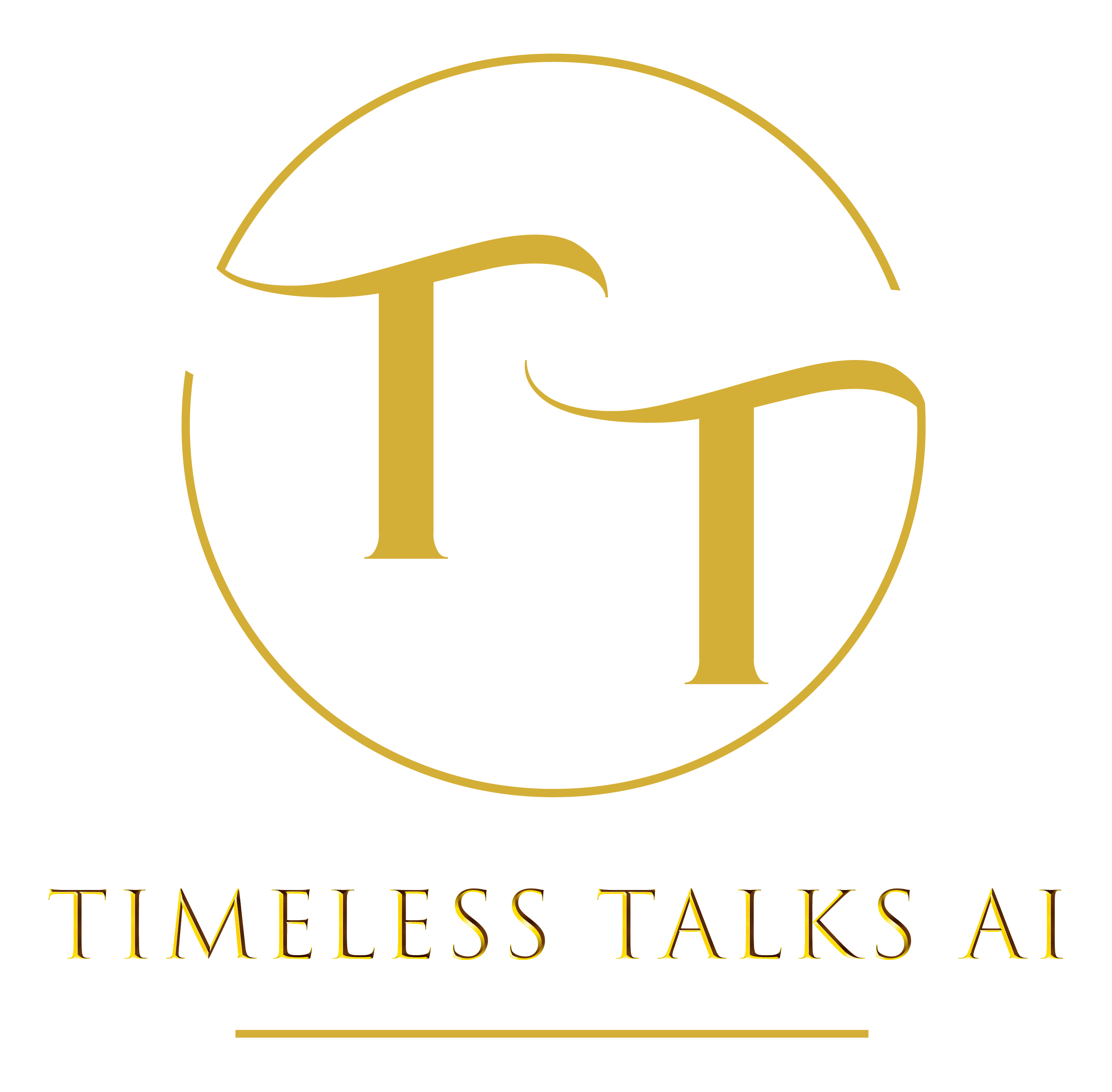  Timeless Talks Ai